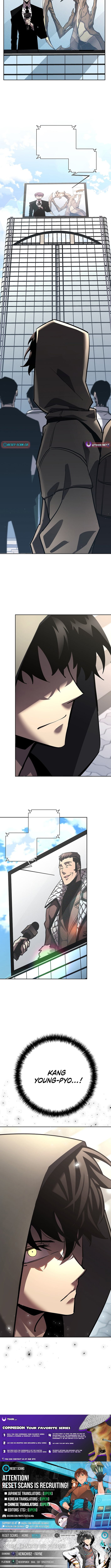 Read The Sword King from a Ruined World Manga Online