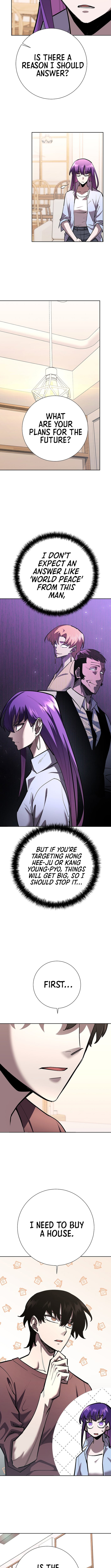 Read The Sword King from a Ruined World Manga Online