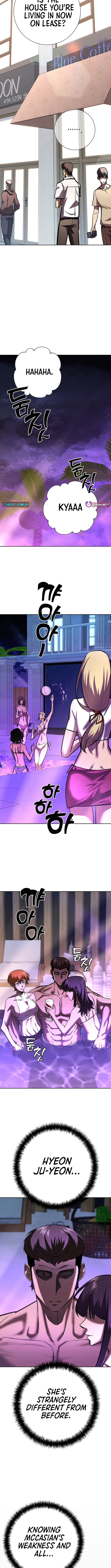 Read The Sword King from a Ruined World Manga Online