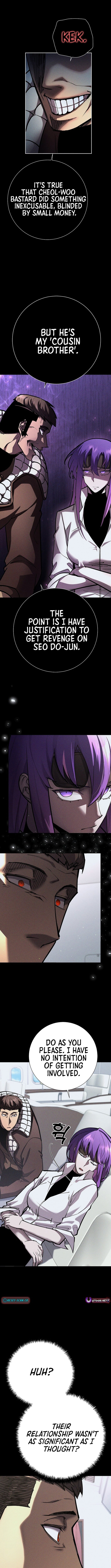 Read The Sword King from a Ruined World Manga Online