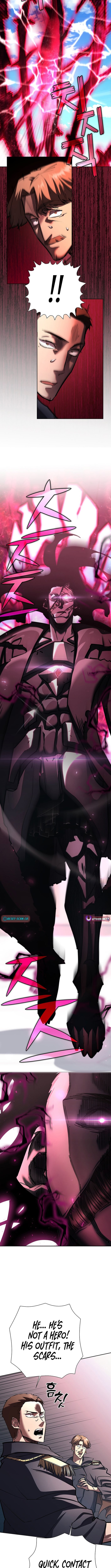 Read The Sword King from a Ruined World Manga Online