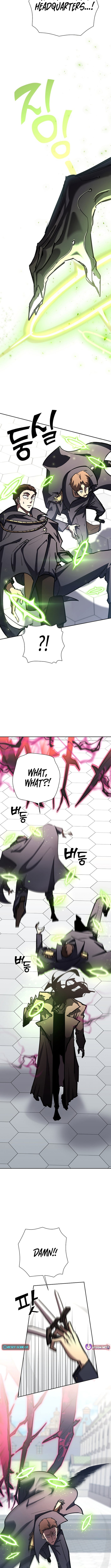 Read The Sword King from a Ruined World Manga Online