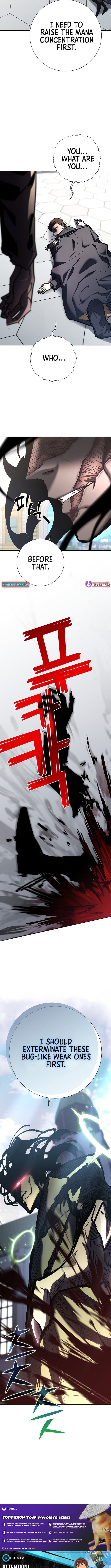 Read The Sword King from a Ruined World Manga Online