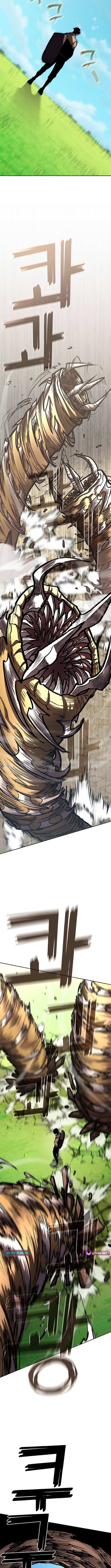 Read The Sword King from a Ruined World Manga Online