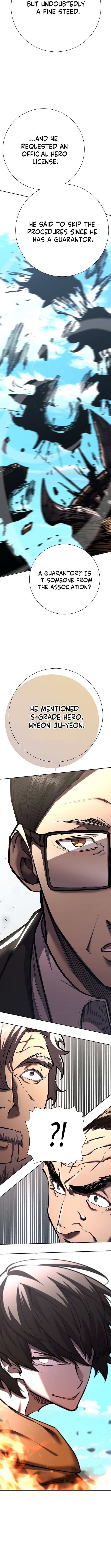 Read The Sword King from a Ruined World Manga Online