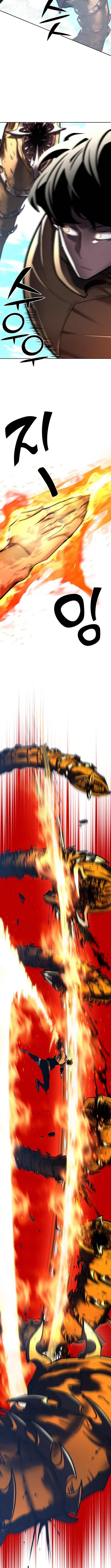 Read The Sword King from a Ruined World Manga Online