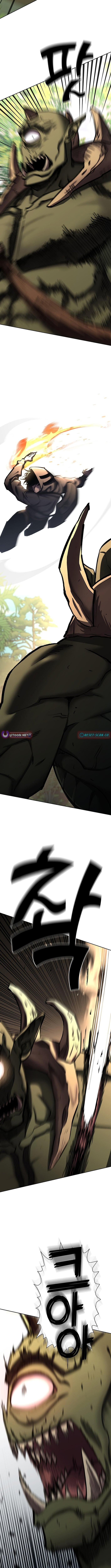 Read The Sword King from a Ruined World Manga Online