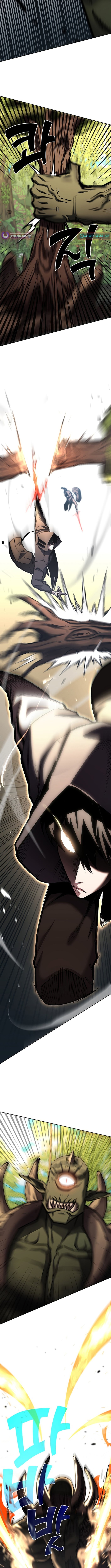 Read The Sword King from a Ruined World Manga Online