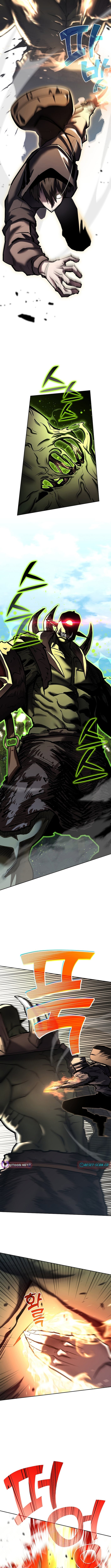 Read The Sword King from a Ruined World Manga Online