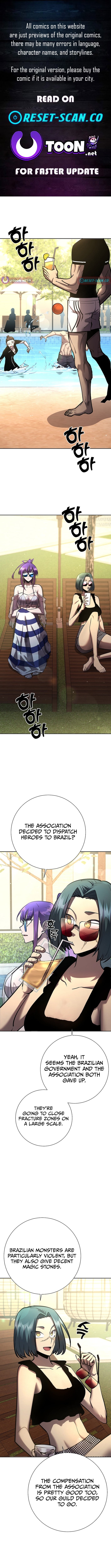 Read The Sword King from a Ruined World Manga Online