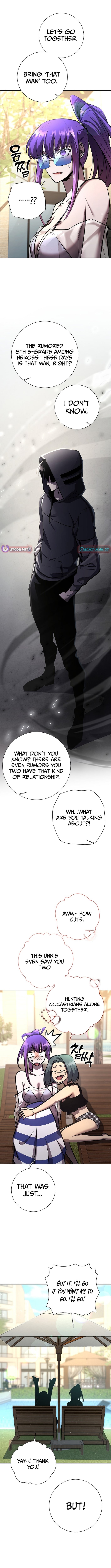 Read The Sword King from a Ruined World Manga Online