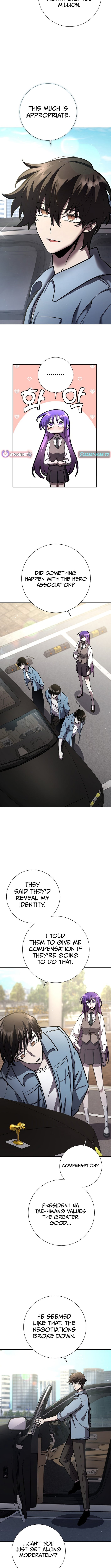 Read The Sword King from a Ruined World Manga Online