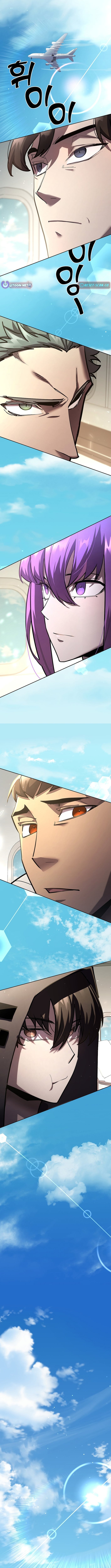 Read The Sword King from a Ruined World Manga Online