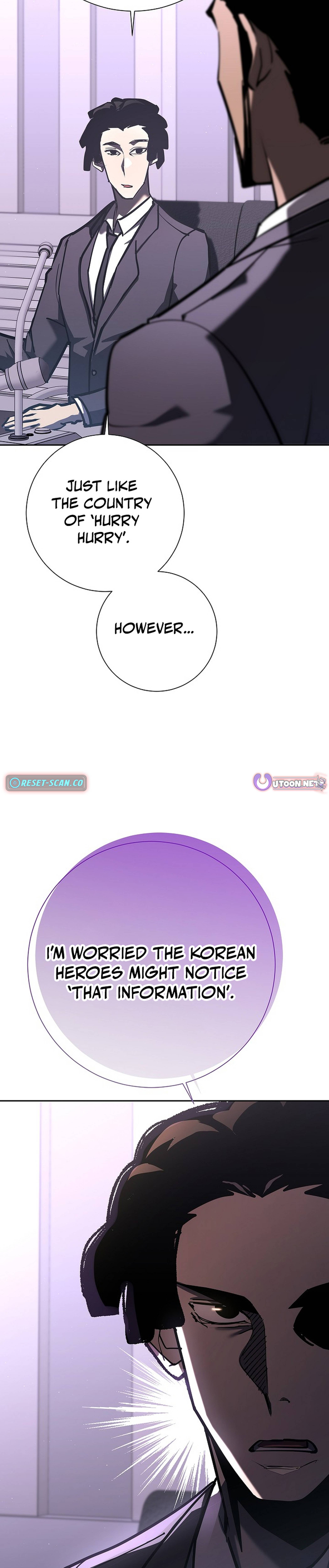 Read The Sword King from a Ruined World Manga Online