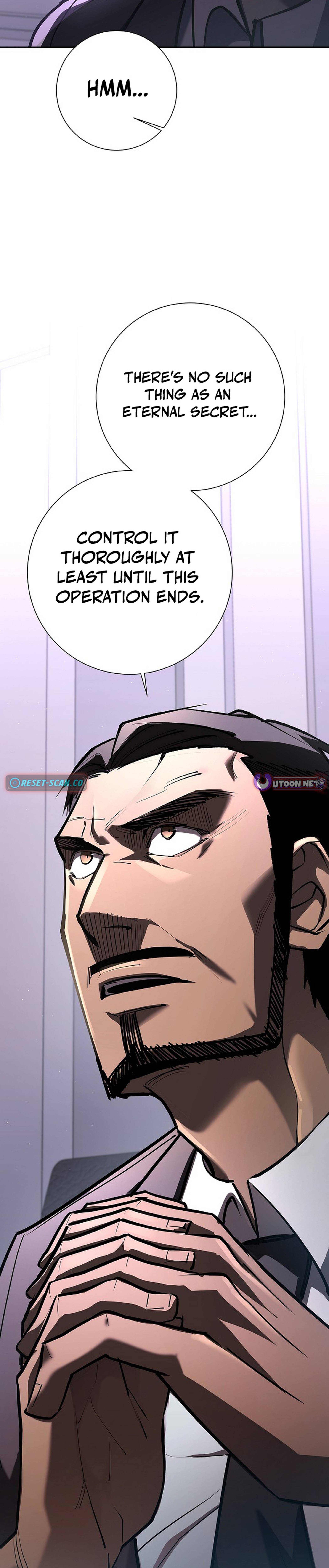 Read The Sword King from a Ruined World Manga Online