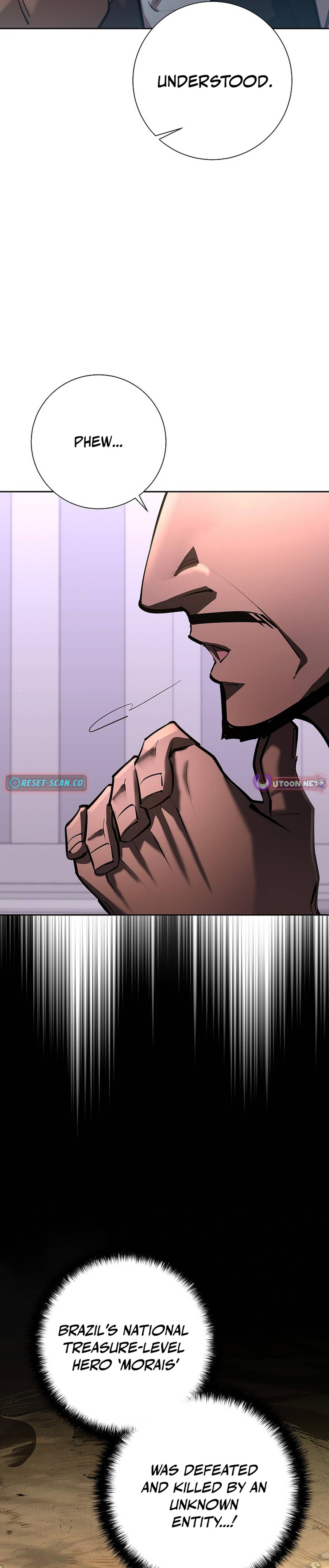 Read The Sword King from a Ruined World Manga Online