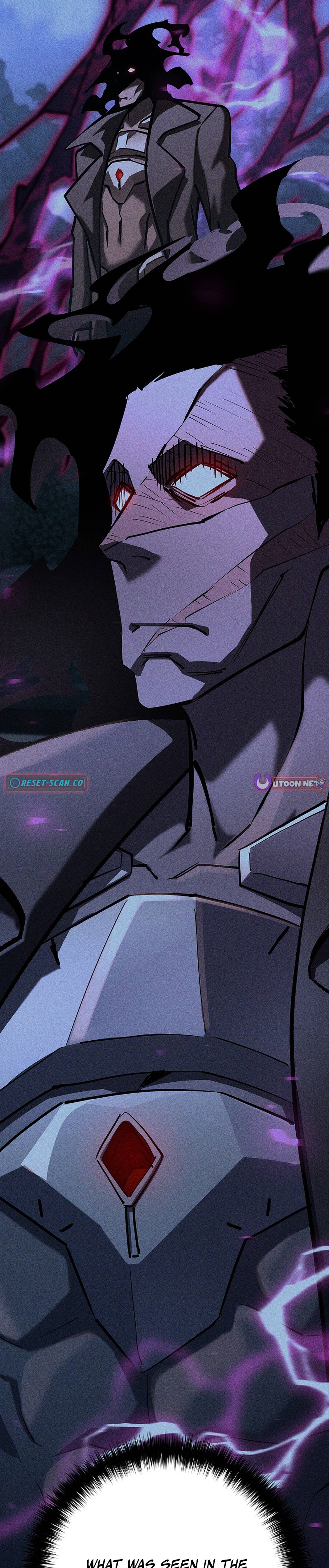 Read The Sword King from a Ruined World Manga Online