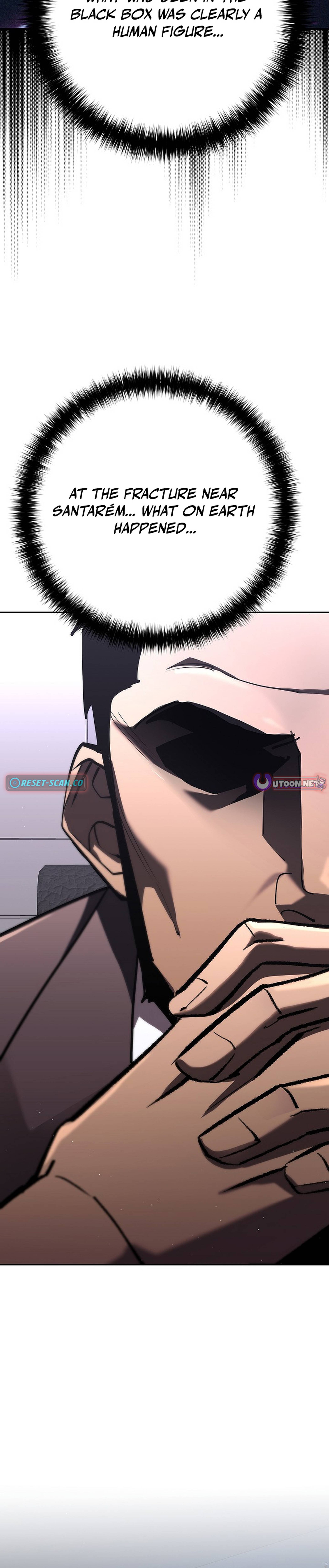 Read The Sword King from a Ruined World Manga Online