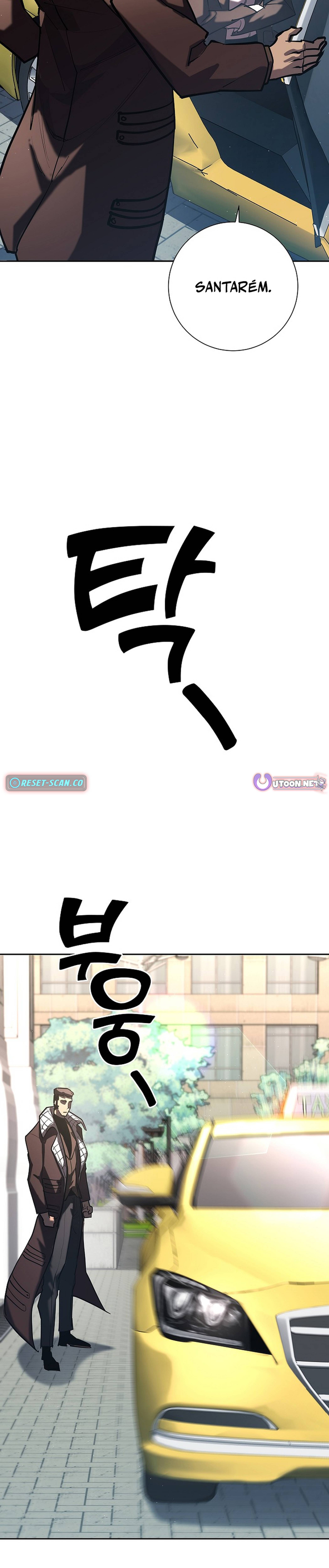 Read The Sword King from a Ruined World Manga Online