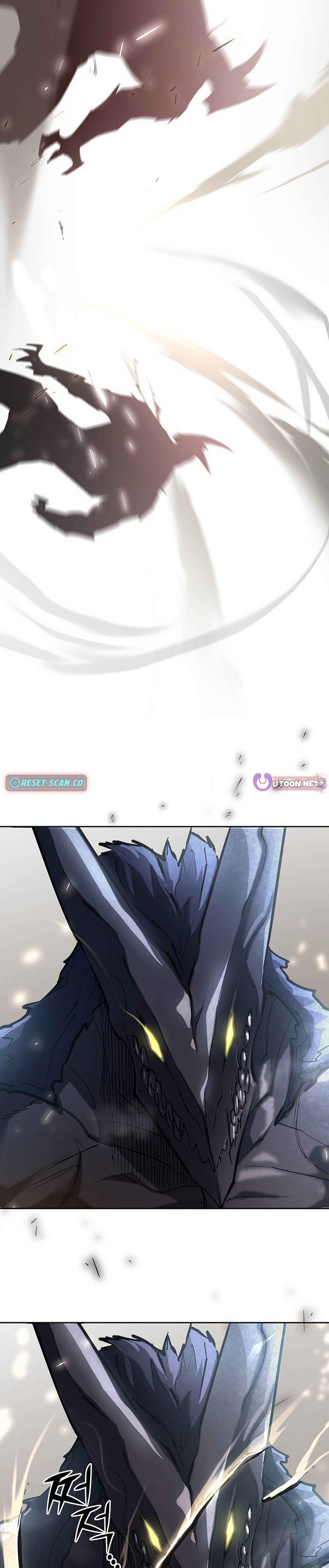 Read The Sword King from a Ruined World Manga Online