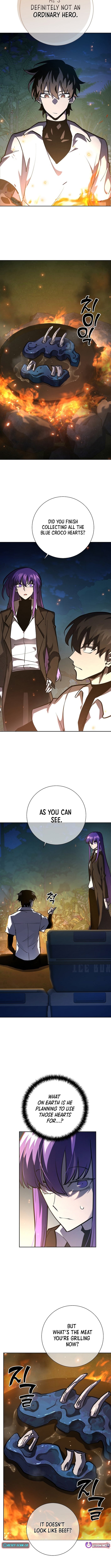 Read The Sword King from a Ruined World Manga Online