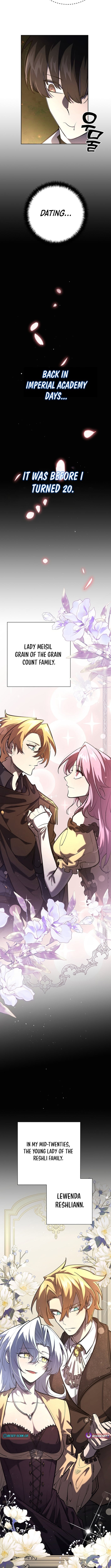 Read The Sword King from a Ruined World Manga Online