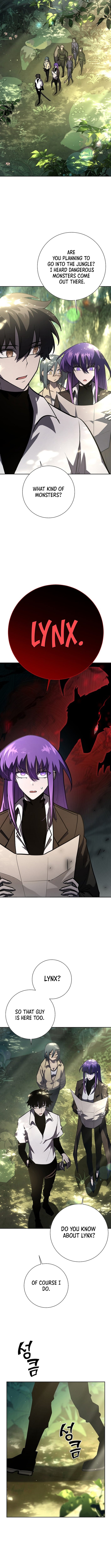 Read The Sword King from a Ruined World Manga Online