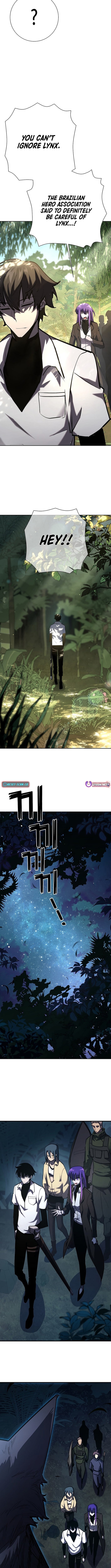 Read The Sword King from a Ruined World Manga Online