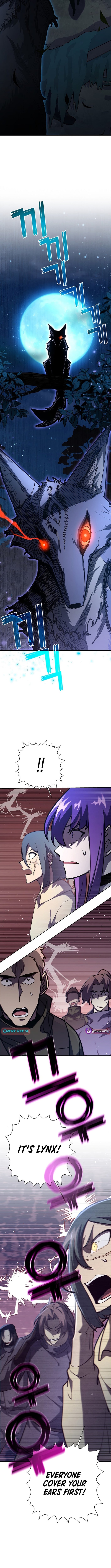 Read The Sword King from a Ruined World Manga Online