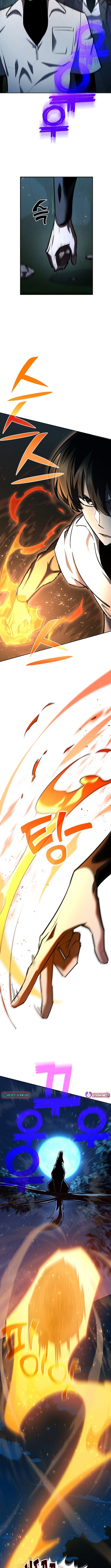 Read The Sword King from a Ruined World Manga Online