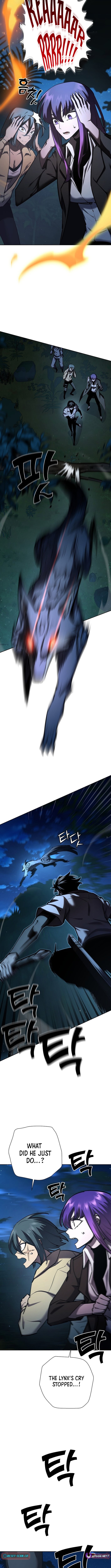 Read The Sword King from a Ruined World Manga Online