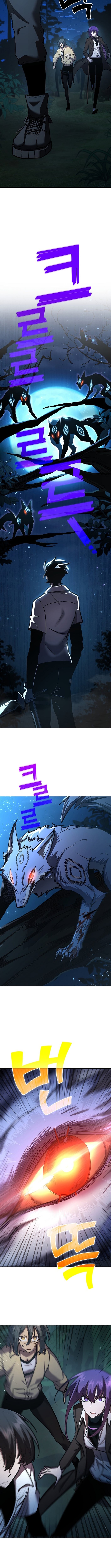 Read The Sword King from a Ruined World Manga Online