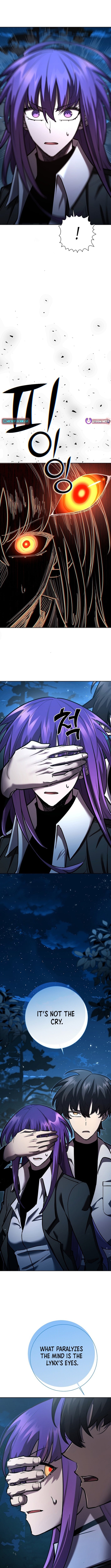 Read The Sword King from a Ruined World Manga Online