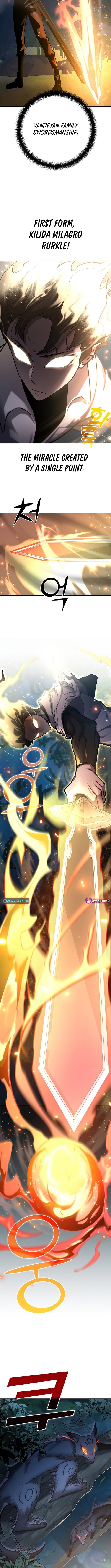 Read The Sword King from a Ruined World Manga Online