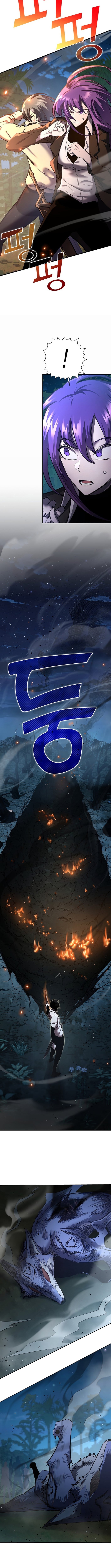 Read The Sword King from a Ruined World Manga Online