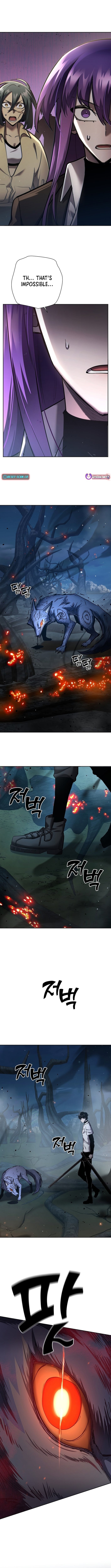 Read The Sword King from a Ruined World Manga Online