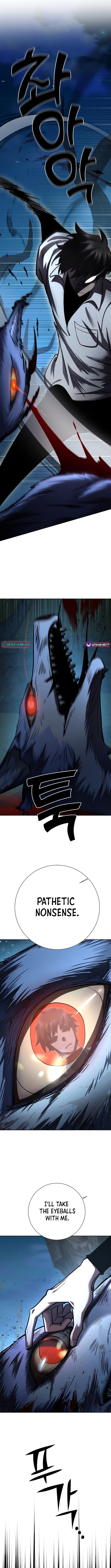 Read The Sword King from a Ruined World Manga Online