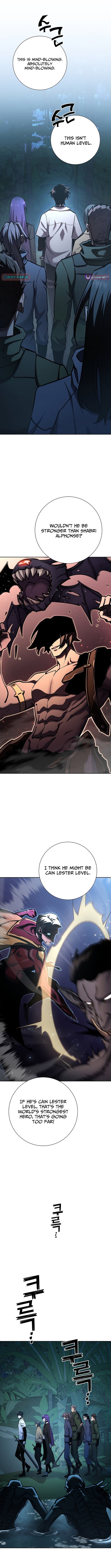 Read The Sword King from a Ruined World Manga Online