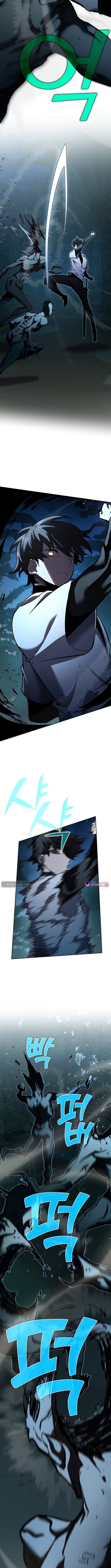 Read The Sword King from a Ruined World Manga Online