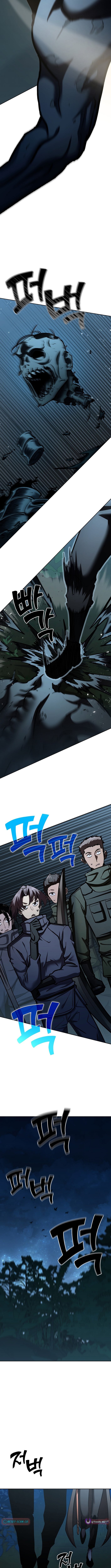 Read The Sword King from a Ruined World Manga Online