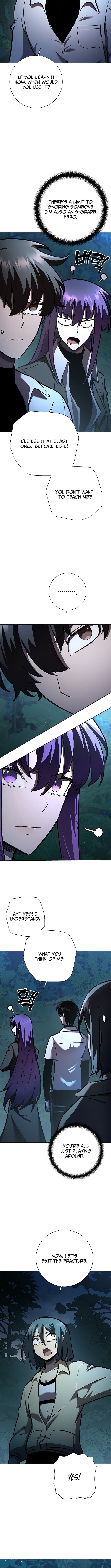 Read The Sword King from a Ruined World Manga Online