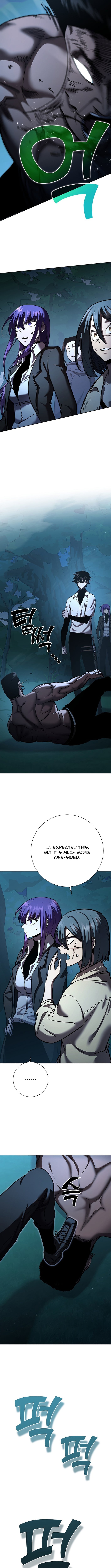 Read The Sword King from a Ruined World Manga Online