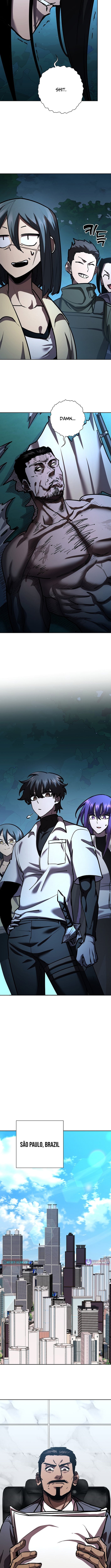 Read The Sword King from a Ruined World Manga Online