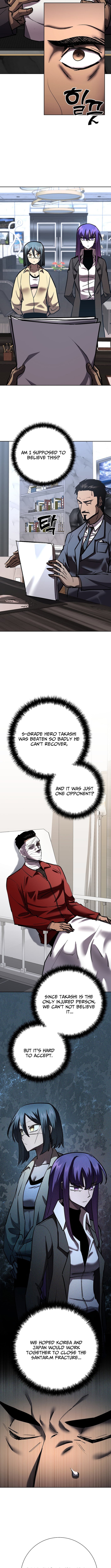 Read The Sword King from a Ruined World Manga Online