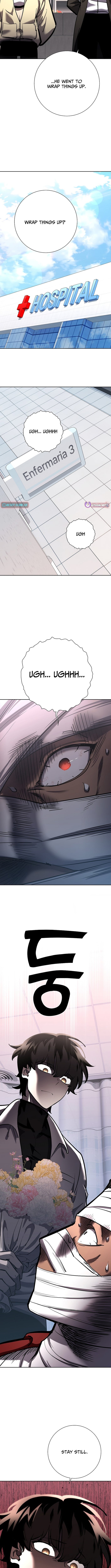 Read The Sword King from a Ruined World Manga Online