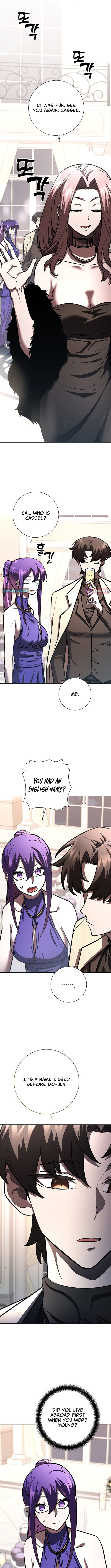 Read The Sword King from a Ruined World Manga Online