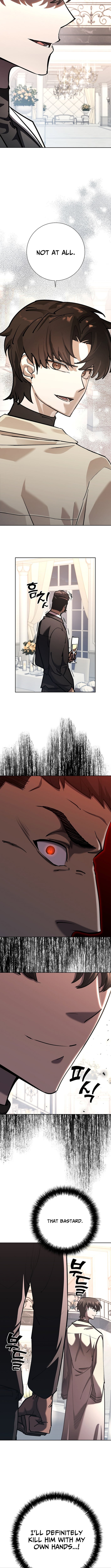 Read The Sword King from a Ruined World Manga Online