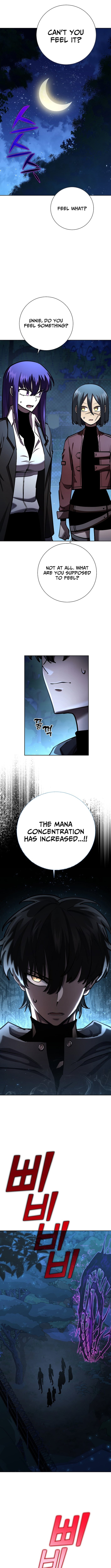 Read The Sword King from a Ruined World Manga Online