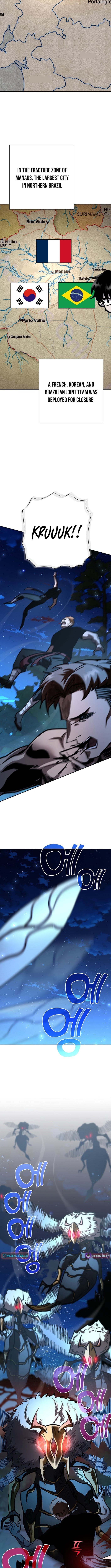 Read The Sword King from a Ruined World Manga Online