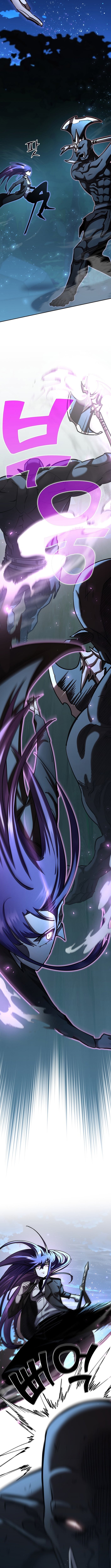 Read The Sword King from a Ruined World Manga Online